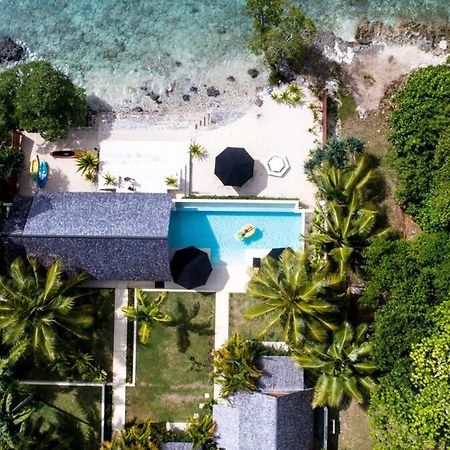 Villa 25 ポートビラ エクステリア 写真